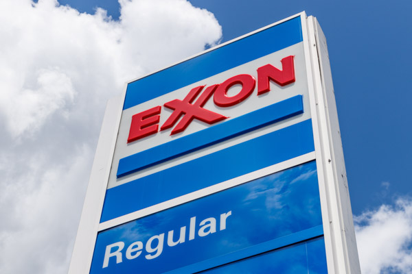 Exxon Mobil